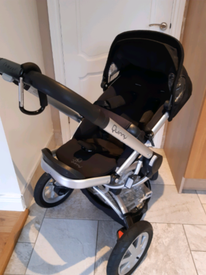 genuine quinny buzz raincover